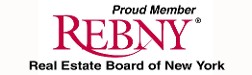Member, REBNY, Real Estate Board of New York