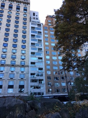 Rental - 116 Central Park South, Unit 7A.