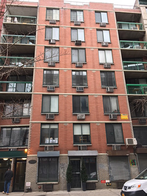 For Sale - 122 Elizabeth Street #7B